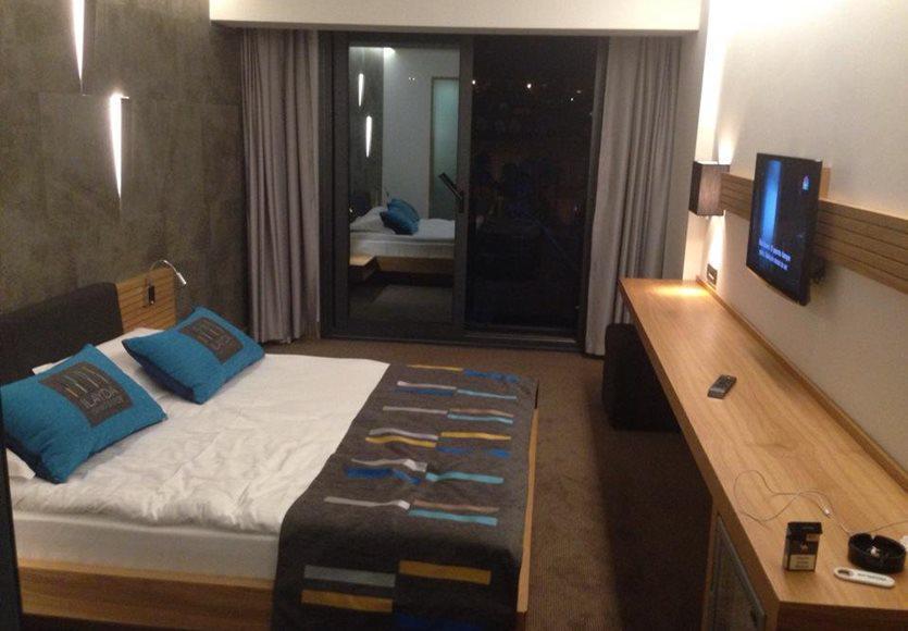 Ilayda Avantgarde Hotel Kusadası