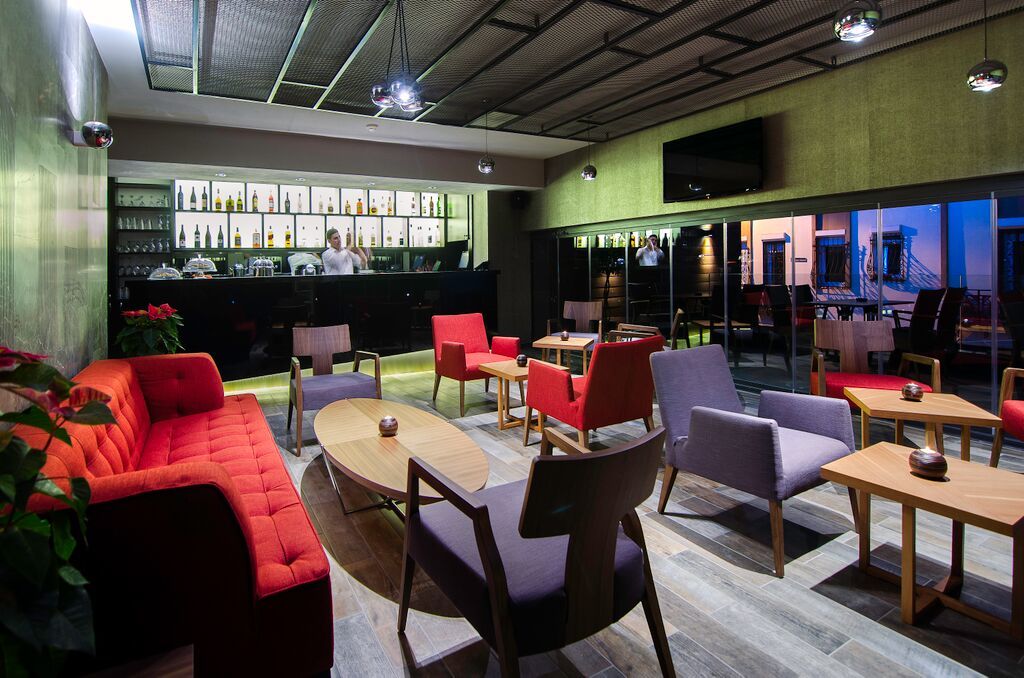 Ilayda Avantgarde Otel