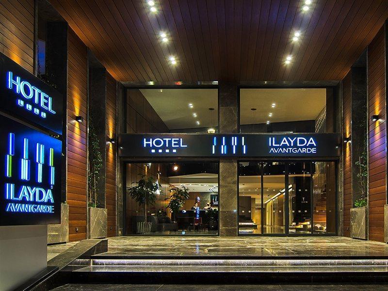 Ilayda Avantgarde Kuşadası