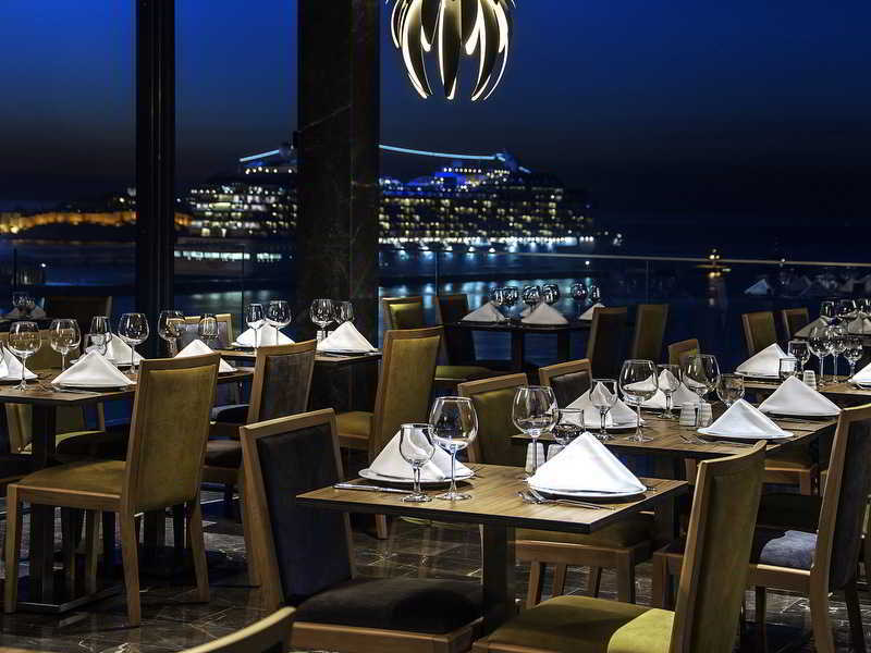 Ilayda Avantgarde Hotel