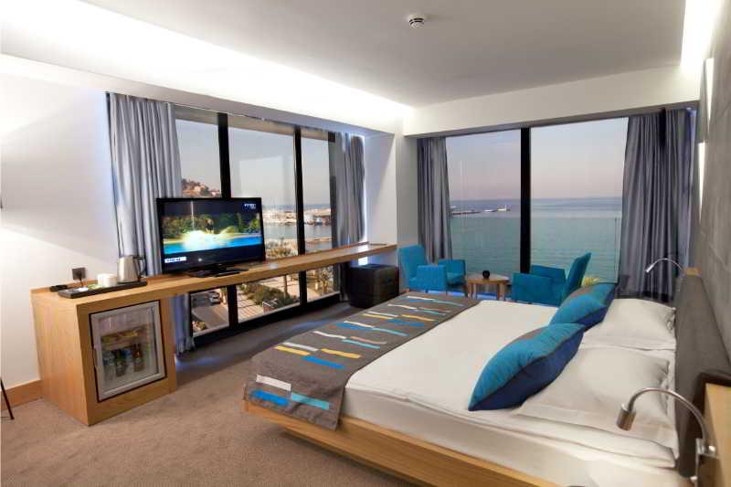 Hotel Ilayda Avantgarde Kusadası