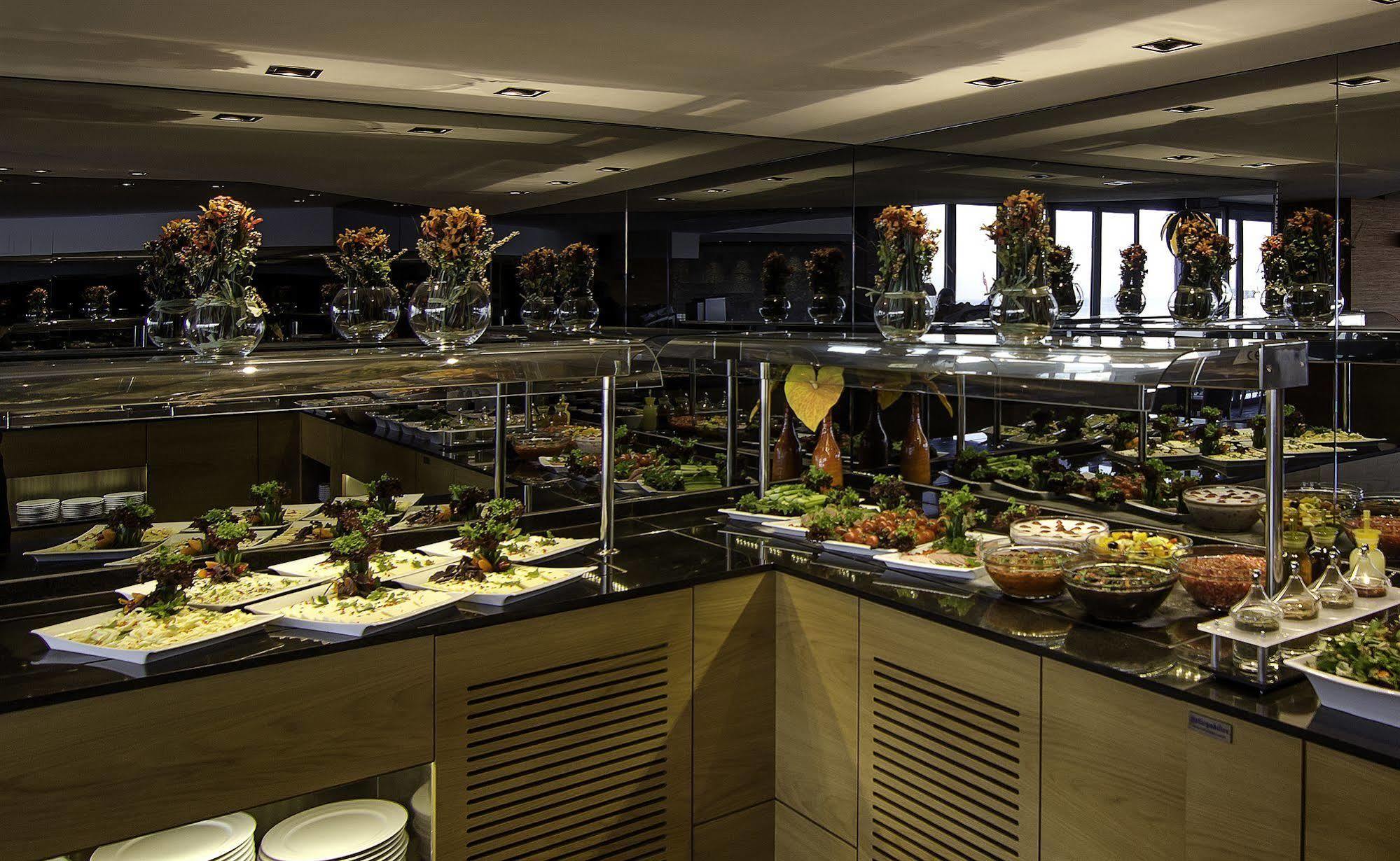 Hotel Ilayda Avantgarde Kusadası